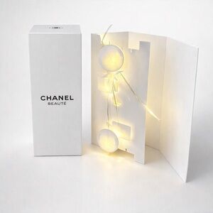 Chanel led lights